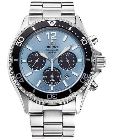 Orient Chronograph RA-TX0206L (RN-TX0206L)